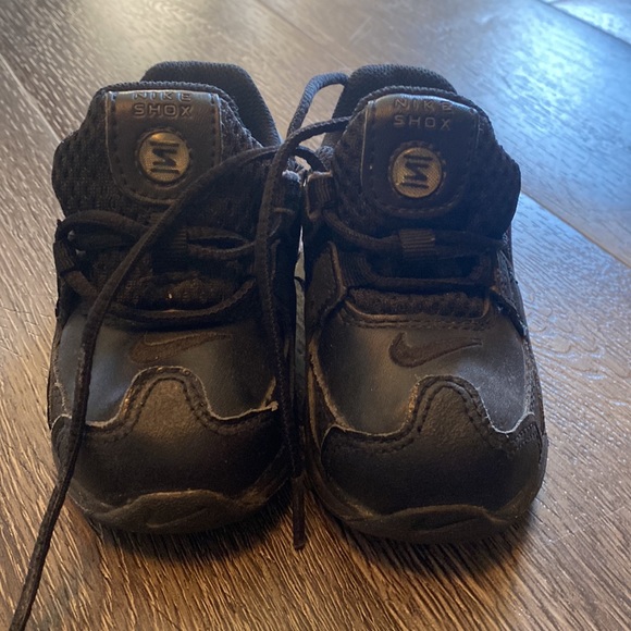 Vintage 2000 Baby Nike Shocks - Picture 7 of 7